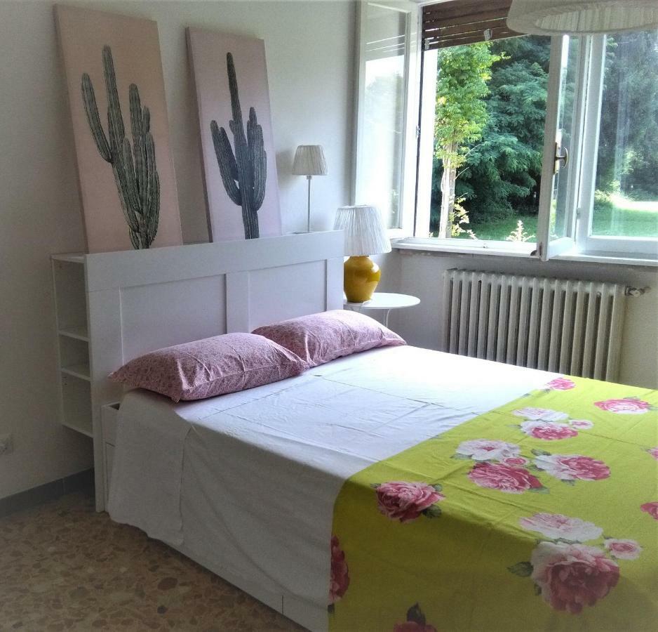 Villa Residenza Agapanthus à Monvalle Extérieur photo